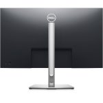 Monitor LED Dell P3223DE, 31.5inch, QHD IPS, 5ms, 60Hz, negru - imagine 3