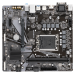 Placa de baza Gigabyte H610M H, LGA 1700, DDR5, Micro-ATX - imagine 3
