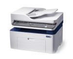 Multifunctional laser mono Xerox WorkCentre 3025V_NI, Print/ Copy/ Scan/ Fax, - imagine 2