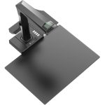 Scanner CZUR ET25 PRO, 25MP, 330dpi, senzor CMOS, negru - imagine 4