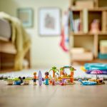 VALIZA PENTRU PLAJA SI CALATORIE, LEGO42672 - imagine 9