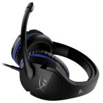 Casti Gaming Head-band HyperX HyperX Cloud Stinger, Wireless, Negru - imagine 2