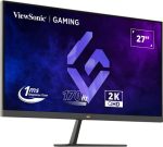 Monitor ViewSonic 27" VX2758A-2K-PRO-2 - imagine 3