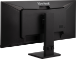 Monitor ViewSonic 34" VA3456-MHDJ - imagine 5