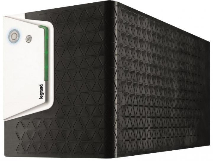 overlay_9cab07ddd3d71e8fe81ec29642b22480.jpg UPS Legrand KEOR SP 2000, 2000VA/ 1200W, 6x IEC sockets, - imagine 1