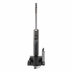 Aspirator vertical cu funcție spălare HEINNER AquaFusionPro HSFW- PB160DRYBK - imagine 5