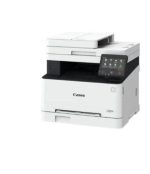 Multifunctional laser color Canon MF655Cdw, dimensiune A4 (Printare,Copiere, Scanare), viteza - imagine 3