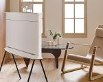 QLED TV 65" SAMSUNG QE65LS01BGUXXH - imagine 7