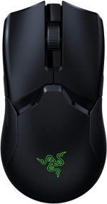 Mouse Razer Viper Ultimate, Wireless, negru - imagine 3