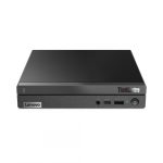 Desktop Business Lenovo ThinkCentre Neo 50q Gen 4 Tiny cu - imagine 3