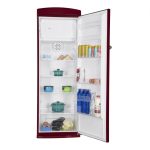 FRIGIDER CU O USA FRAM FSD-VRR315BDF+ - imagine 3