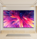 Televizor METZ QLED 100MQE8500, 254 cm, Smart Google TV, 4K - imagine 5