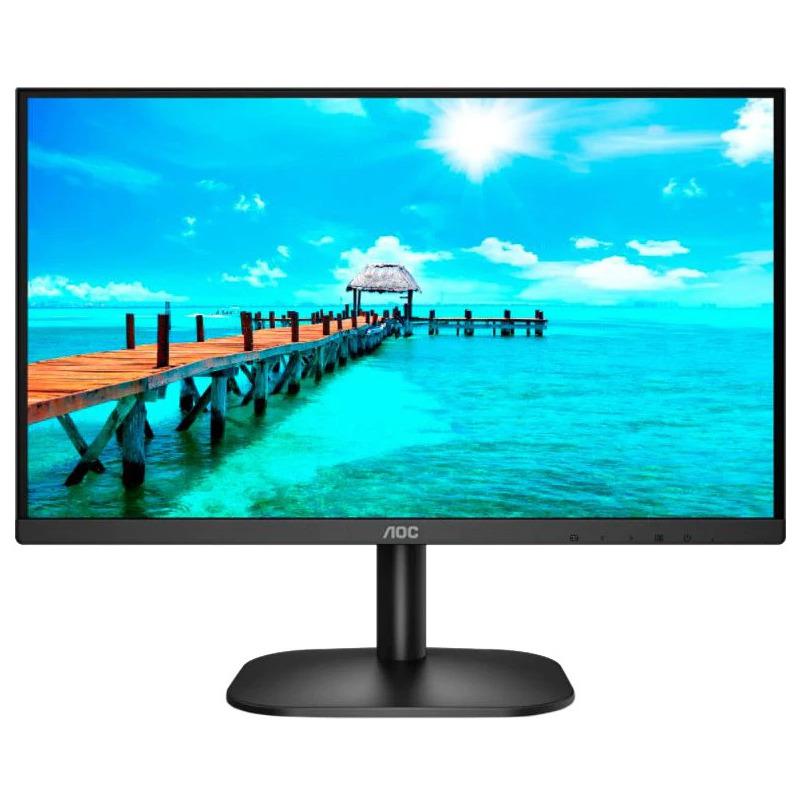 overlay_9cea0d690f3c94c460e1c990132029d3.jpg Monitor AOC 23.8" 24B2XDAM - imagine 1