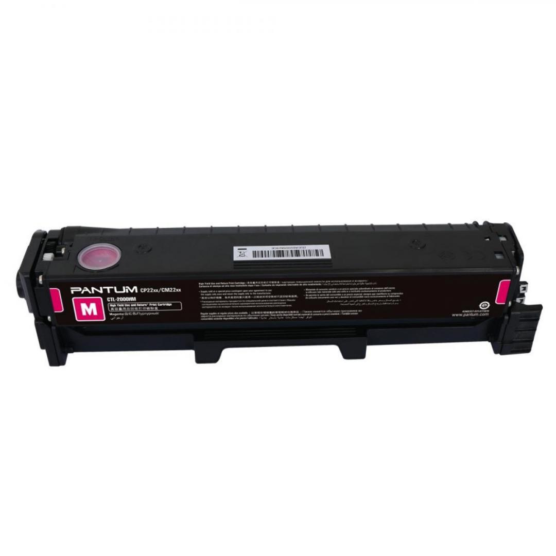overlay_9cef95f0f12c2f66833b4761406ee0b2.jpg Toner Pantum de contract CTL-2000HMEV 3.5 k magenta compatibil cu - imagine 1