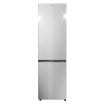 Combina frigorifica Candy Fresco 300 CNCQ2T620EX, No Frost, inox, 205x59,5x66,7cm,