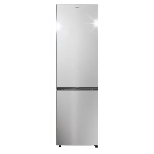 Combina frigorifica Candy Fresco 300 CNCQ2T620EX, No Frost, inox, 205x59,5x66,7cm,