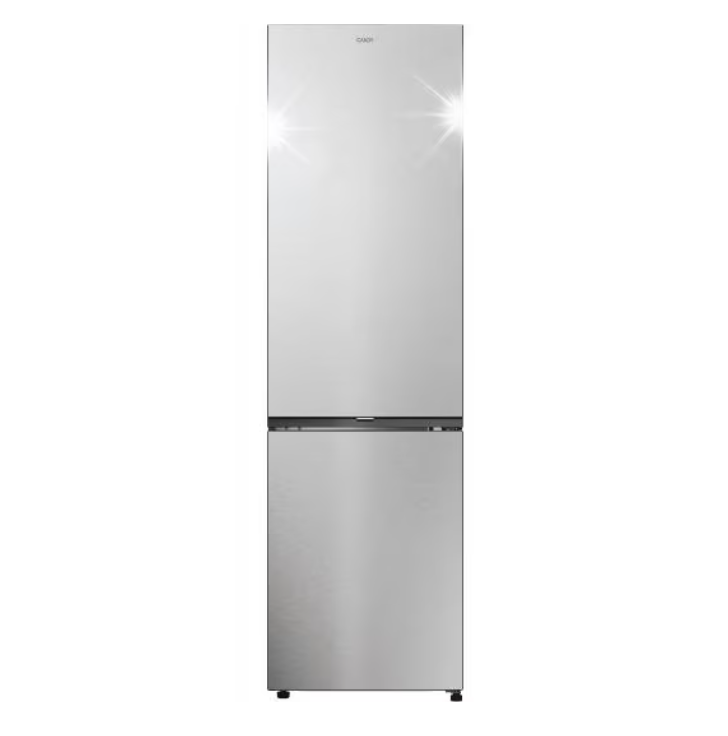 overlay_9cf78316db24bf54a63d0572c4d5247c.png Combina frigorifica Candy Fresco 300 CNCQ2T620EX, No Frost, inox, 205x59,5x66,7cm, - imagine 1