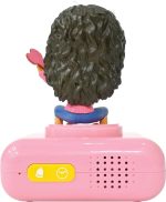 CEAS DESTEPTATOR CU LUMINA 3D, GABBY - imagine 3