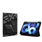 Husa NEXT ONE Rollcase iPad 12.9", silicon, suport stilou, protejeaza - imagine 2