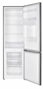 Combina frigorifica HEINNER HC-HM260XWDF+, No Frost, 260 l, Clasa: F, - imagine 2