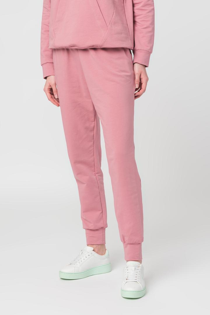overlay_9d138293f6da2b68690d691177a84e6e.jpg PANTALON DAMA COTON PINK-XL - imagine 1