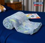 Patura model fosforescent,Dino,160x200 - imagine 3