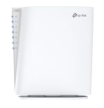 TP-link AX6000 Wi-Fi6 Range Extender, Dual-Band, RE900XD, 1× Port Multi- - imagine 4