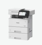 CANON IMAGEFORCE 1643F MONO LASER MFP,  Format A4, Functii: - imagine 4