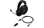 Casti Gaming Head-band HP HyperX Cloud Stinger 2 Wireless, Fara - imagine 2