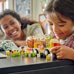 TONETA CU HOTDOGI, LEGO 42633 - imagine 4