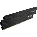Memorie RAM ADATA XPG GAMMIX D35, 64 GB DDR4, 3200 - imagine 2