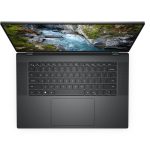 Dell Mobile Precision Workstation 5680, 16" OLED, Touch, Intel i9-13900H, - imagine 3