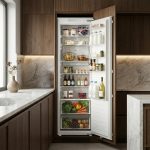 FRIGIDER INCORPORABIL HEINNER HF-BIM304NFINVE++ - imagine 6