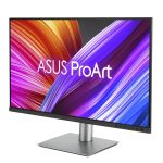 Monitor Consumer ASUS BE279QSK, 27", 1920 x 1080 pixeli, Black, - imagine 3