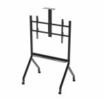 Stand TV mobil Serioux TV213CA, dimensiuni: 1050x755x2320mm, compatibilitate Max Vesa: - imagine 2
