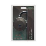 HUB extern SPACER, porturi USB:USB 3.0 X 1, USB 2.0 - imagine 2