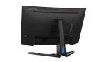 Monitor Gaming 31.5-inch Lenovo Legion R32qc-30, LED, VA WLED, 2560x1440, - imagine 8