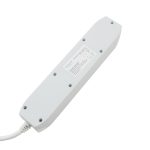 PRELUNGITOR SPACER, Schuko x 3, conectare prin Schuko (T),Type-C x1, - imagine 5