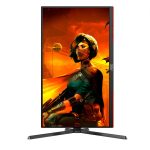 Monitor AOC 27" U27G3X/BK - imagine 7