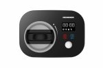 Aparat de făcut înghețată HEINNER IceDelight HICM-DW14BK - imagine 2