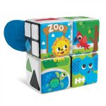 CUBURI MOI, DISTRACTIE LA ZOO - imagine 5
