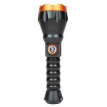 Lanterna PNI Adventure F550 Crystal LED, 10W, din aluminiu, 500lm, - imagine 2