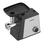 MASINA DE TOCAT HEINNER MEATMASTER HMG-2100SS3 - imagine 2