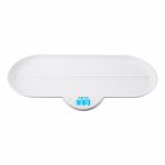 Cantar corporal 2 in 1 pentru bebelusi si copii U-Grow, - imagine 2