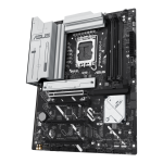 Placa de baza ASUS PRIME Z890-P, Socket 1851, DDR5, ATX - imagine 3