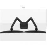 Brat Ergo Dual Benq BDH01 Black - imagine 8