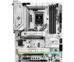 Placa de baza ASRock Z890 Steel Legend WiFi, Socket 1851, - imagine 2