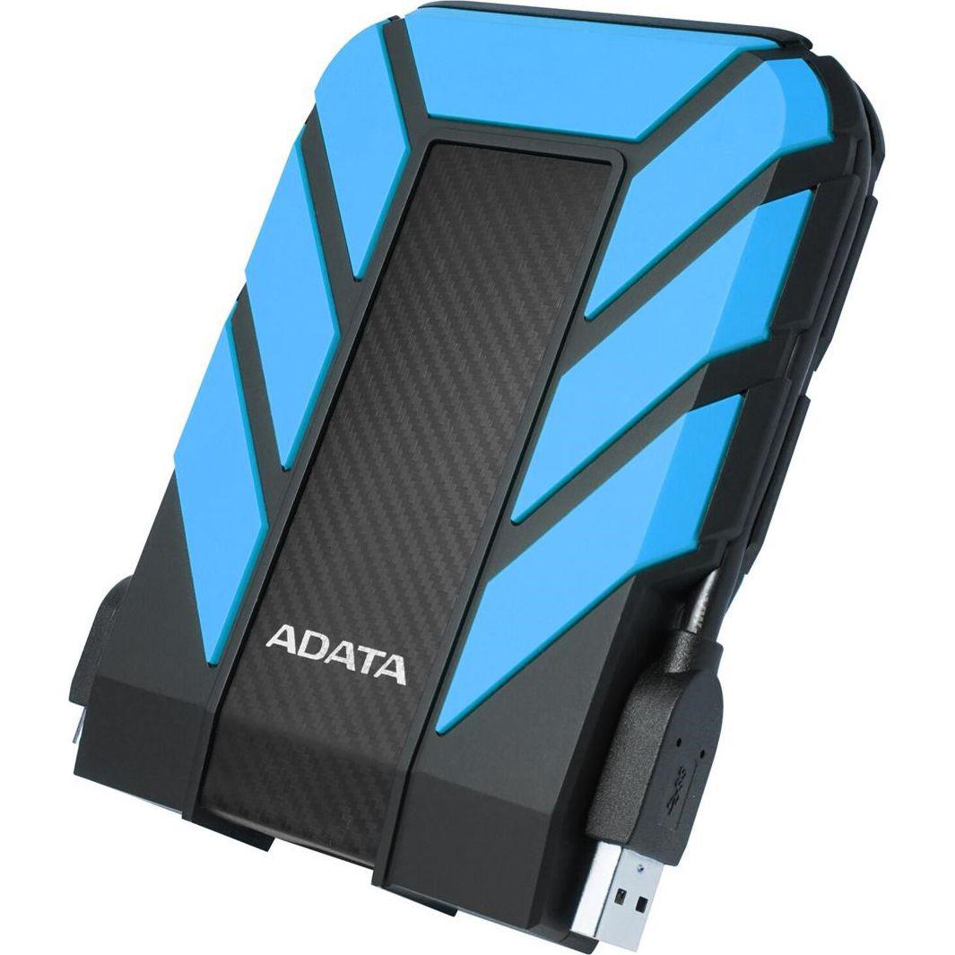 overlay_9ded57129b6ad0b09ddf01554b926ccb.jpg HDD Extern Adata HD710 Pro, 2TB, Albastru, USB 3.2 - imagine 1