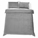 SET DE PAT CATIFEA KING SIZE STONE - imagine 5