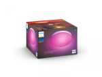 Plafoniera LED RGB Philips Hue Flourish, Bluetooth, 32.5W (175W),2250lm, lumina - imagine 2